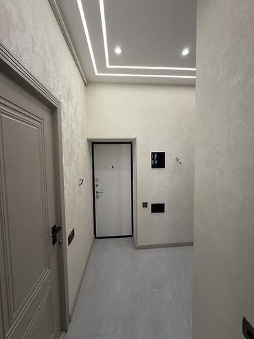 Квартиры: Salam. Ev Elmlər metrosunun yanında yerləşir. Qoç ət və Chaikənd — 3
