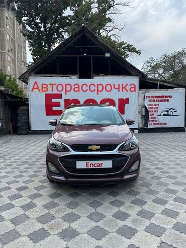 спарк матиз: Chevrolet Spark 2019 г.в. — экономичный городской авто Продается