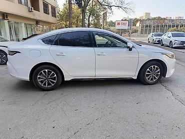 plus maşın: BYD BURAXILIŞ VAR. ilkin ödəniş 2000 azn. 32 ay qalmaq şərti ilə BYD — 3