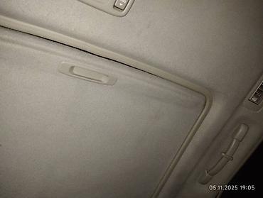 Панели, обшивки: Центральная консоль Toyota — 5