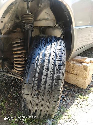 азербайджан авто: Б/у Колесо AMG 205 / 55 / R 16, 5 Болтов — 3