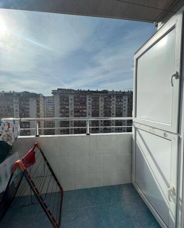 Yeni tikili: M. Həzi Aslanov, 3 otaqlı, Yeni tikili, m. Həzi Aslanov, 114 kv. m — 10