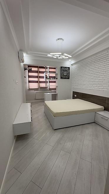 Продажа квартир: 3 комнаты, 120 м², Элитка, 11 этаж, Дизайнерский ремонт — 27