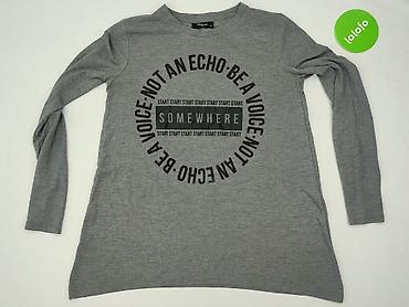 reserved yfl: Reserved YFL, T-shirt damski, rozmiar S — 4