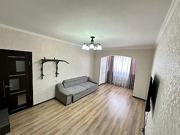 Продажа квартир: 1 комната, 44 м², 7 этаж — 3