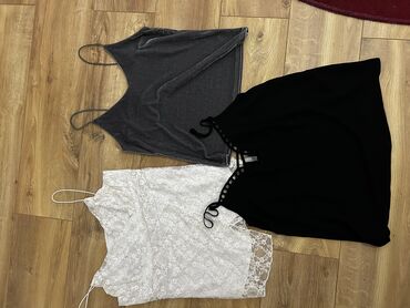 ženske majice tommy hilfiger: S (EU 36), M (EU 38), L (EU 40), Single-colored