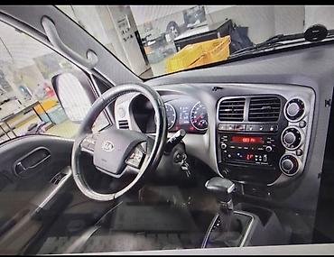 кия бонго 1 2: Kia BONGO: 2020 г., 2.5 л, Автомат, Дизель, Фургон — 2