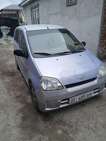 шит прибор срв: Daewoo Matiz: 2004 г., Механика, Хэтчбэк — 1