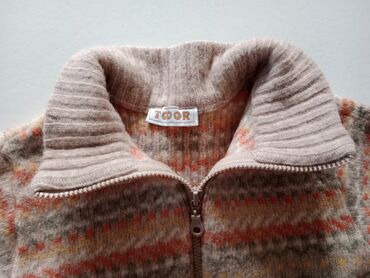 Majice: Džemper za dečake Todor Vuneni preudoban topao Veličina realno 3 Cena — 3