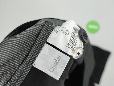 dobry s: CAMAIEU, Spodnie materiałowe damskie, rozmiar XL — 5
