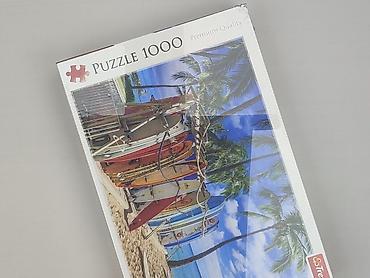 tanio samochody: Puzzle dla Młodzieży, stan - Idealny — 1