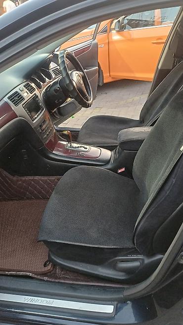фар виндом: Toyota Windom: 2001 г., 3 л, Автомат, Бензин, Седан — 3