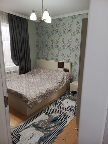 Həyət evləri və villaların satışı: 3 otaqlı, 60 kv. m, Kredit yoxdur, Yeni təmirli — 6