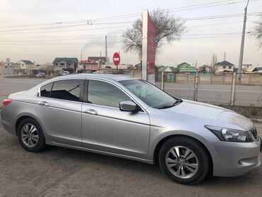 хонда цивик ферио седан: Honda Accord: 2008 г., 2.4 л, Автомат, Бензин, Седан