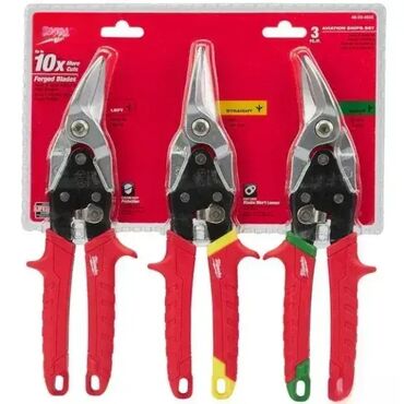 led lampa za sminkanje: Makaze ZA LIM 3/1 MILWAUKEE - 48224533 Dostava za celu Srbiju. 6.599