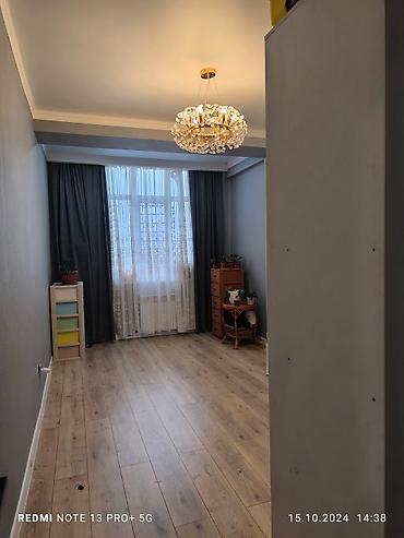 Продажа квартир: 2 комнаты, 60 м², Ала-Арча ТРЦ 10 этаж at lalafo.kg — 4 Продажа квартир: 2 комнаты, 60 м², Ала-Арча ТРЦ 10 этаж — 4