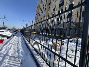 Сварка: Сварка | Заборы, оградки Гарантия, Демонтаж, Доставка — 6