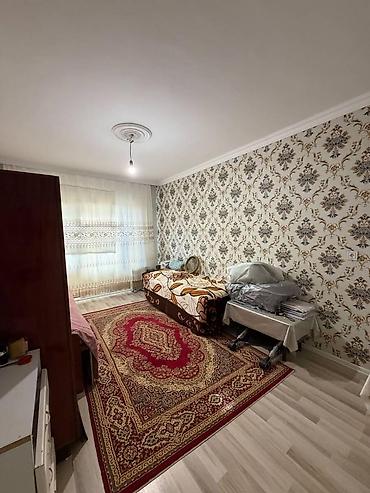 samaxinka evlerin qiymeti: Bakı, Əhmədli, 4 otaqlı, Köhnə tikili, m. Həzi Aslanov, 100 kv. m — 7