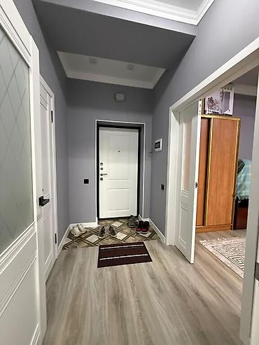 Продажа квартир: 1 комната, 40 м², Элитка, 8 этаж, Дизайнерский ремонт — 9