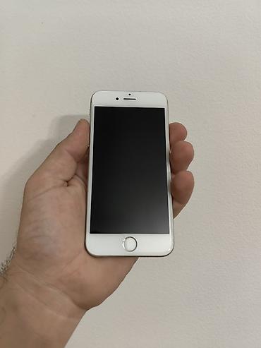 eskimo klima: Iphone 6s beli sa 32 gb memorije, sim free icloud free. Ok očuvan, i — 1