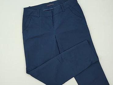 dzwony levis: Promod, Spodnie materiałowe damskie, rozmiar S — 1