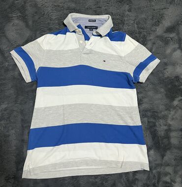 new yorker ужице слике: Dve tommy polo majice original nove bukvalno Velicine S i M ali su bas