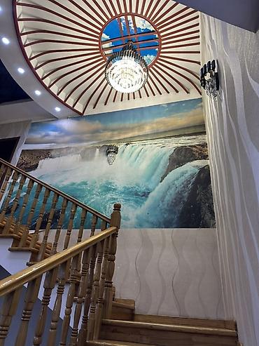 Продажа коттеджей и домов: Продается 2-х этажный дом +с цокольным этажом Очень большой и — 3