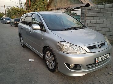 Toyota: Toyota : 2003 г., Автомат, Минивэн — 14