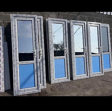 Пластиковые окна на заказ: ПВХ-окна и витражные конструкции LuxPlast - Пластиковые окна из — 12