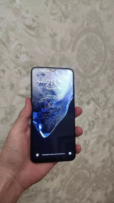 Xiaomi, Redmi Note 8 Pro, Б/у, 64 ГБ