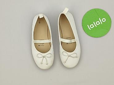 deichmann baleriny: Baleriny 30, stan - Bardzo dobry — 2