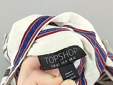 reserved bluzki: Topshop, Sukienka damska, rozmiar L — 6
