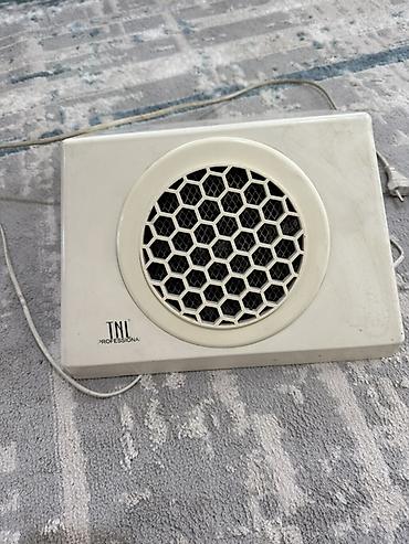 Маникюр: Набор для маникюра/педикюра. В комплект входит: - Пылесос для — 4