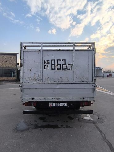 мотор дизель 2 9: Грузовой фургон Mercedes-Benz Sprinter (бортовой/фургон с высоким — 5
