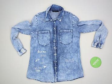revenge denim: Mohito, Koszula damska, rozmiar S — 2