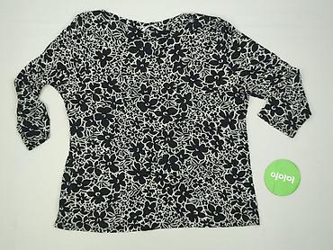 bluza cropped: Tu, Bluzka damska, rozmiar 2XL — 2
