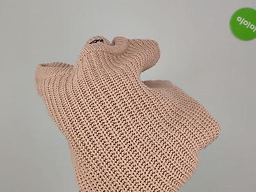 bluza crem: Terranova, Sweter damski, rozmiar M — 5