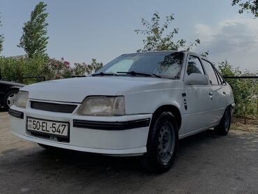 işlənmiş maşınların satışı: Daewoo Racer: 1.5 l | 1993 il Sedan