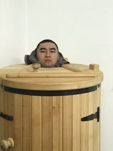 Бани, сауны, SPA: Фитобочка менен суук чыгар. Дары чоптордун буусу, атайын дары бальзам at lalafo.kg — 6 Бани, сауны, SPA: Фитобочка менен суук чыгар. Дары чоптордун буусу, атайын дары бальзам — 6