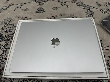 Ноутбуки Apple (MacBook): MacBook Air 15" (M2) Характеристики: - Чип Apple M2 - Память: 8 ГБ — 2