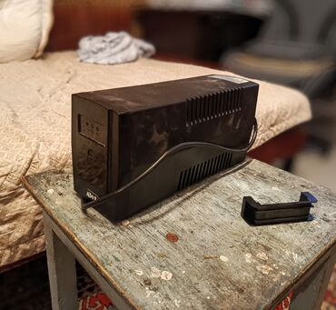блоки питания для ноутбуков sony: Продаю ( UPS- УПС ) Источник бесперебойного электропитания Не