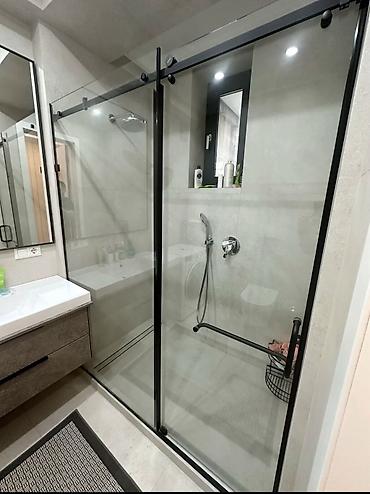 Долгосрочная аренда домов: 225 м², 6 комнат, Балкон застеклен, Бронированные двери, Лоджия — 12