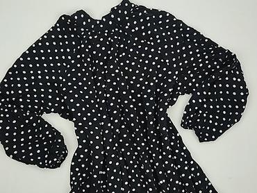 grochy lata 80: H&M, Sukienka damska, rozmiar S — 1
