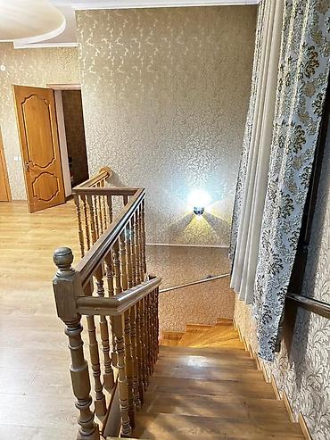 Долгосрочная аренда домов: 350 м², 8 комнат, Евроремонт, Кондиционер, Бронированные двери — 11