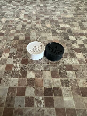 Hazır biznes: Mərmərdən nərd daşları biznesi. Hazır bisnesdir bütün avadanlıqlarıvar — 21