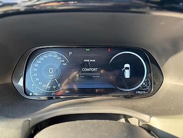 hyundai: Hyundai Palisade: 2021 г., 2.2 л, Автомат, Дизель, Кроссовер — 10