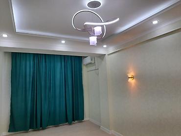 Продажа квартир: 3 комнаты, 83 м², Элитка, 2 этаж, Дизайнерский ремонт — 3