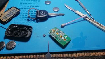 Другие автоуслуги: Ремонт Автосигнализаций — 6