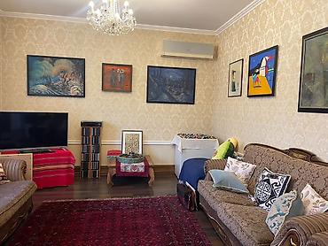 Долгосрочная аренда домов: 280 м², 9 комнат — 2