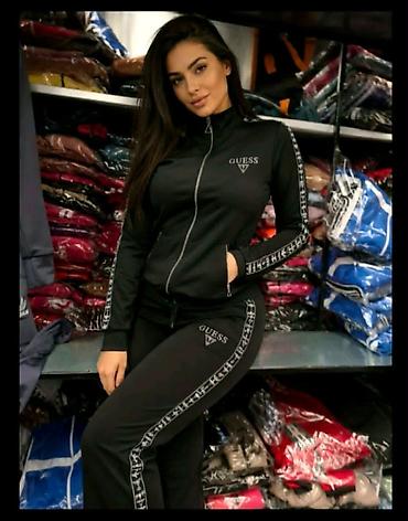 helanke 8: Trenerke ženske S, M, L, XL, XXL,3XL veličine za 3500 din
pb — 1